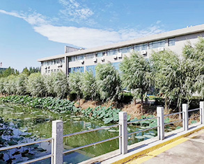 山东安吉生物发酵装备技术有限公司