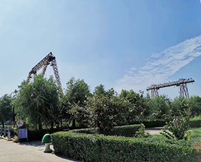 山东安吉生物发酵装备技术有限公司