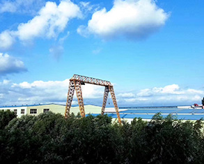 山东安吉生物发酵装备技术有限公司