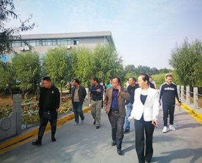 山东安吉生物发酵装备技术有限公司