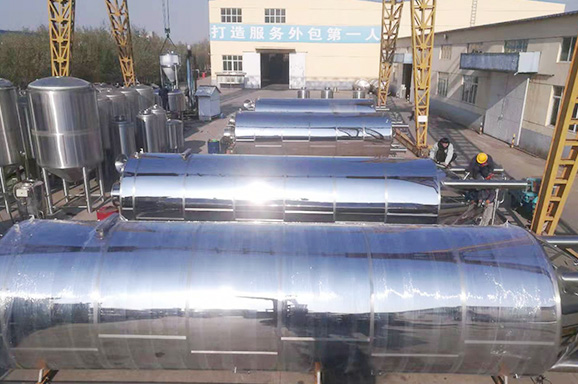 山东工大智能装备有限公司