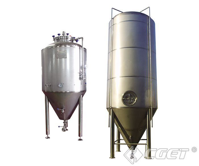 Fermentation Tank (500L, 800L, 1000L,1500L)
