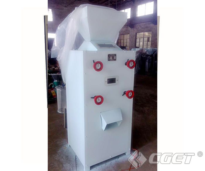 Malt Mill (800kg/h, 1T/h, 2T/h, 2.5T/h)